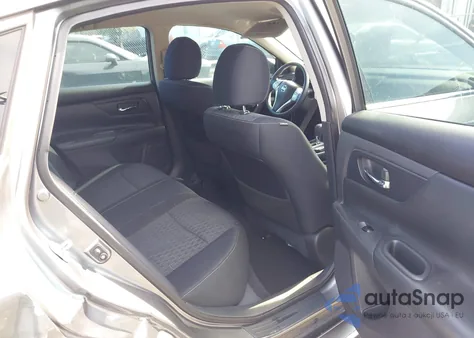 2016 Nissan Altima 2.5 S from USA, damaged, VIN 1N4AL3AP2GC140610